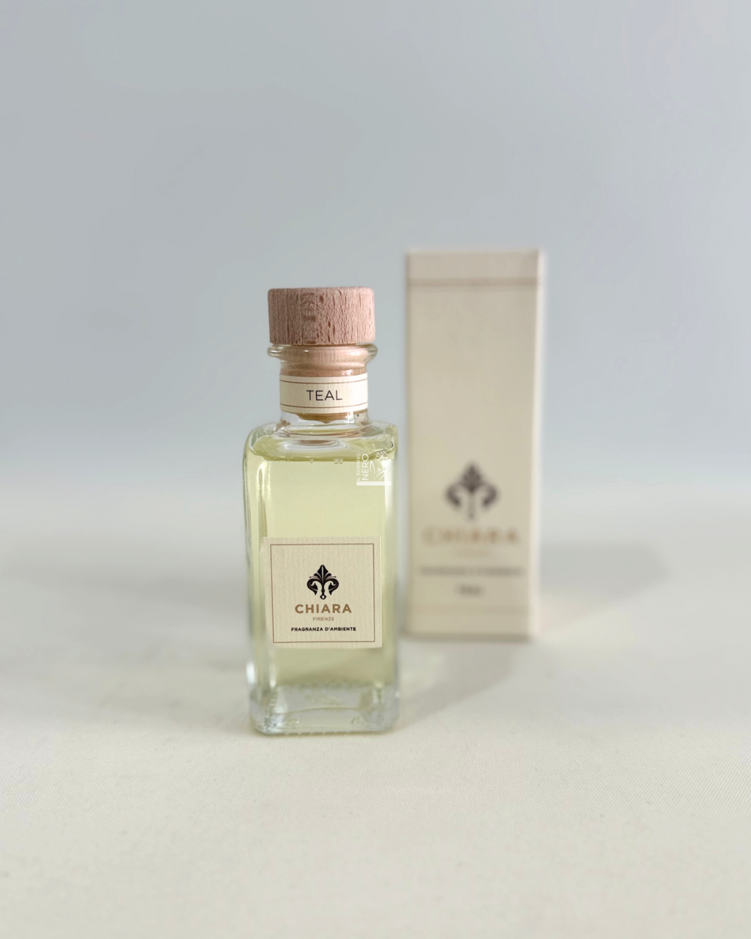 Diffusore d'Ambiente Teal 100 ml | CHIARA FIRENZE