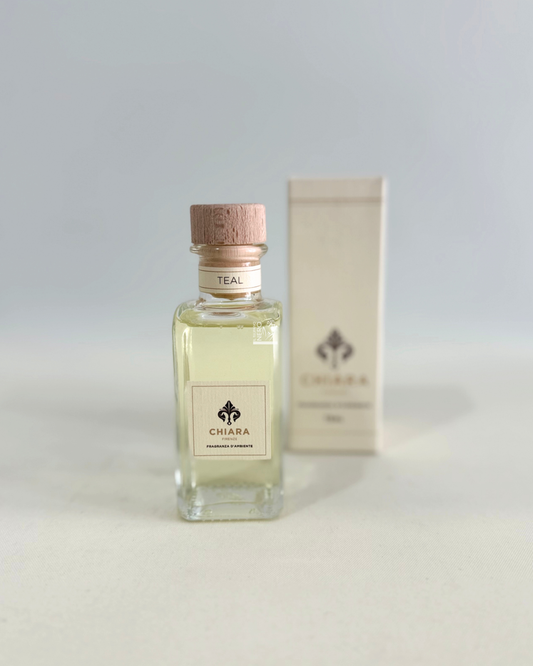 Diffusore d'Ambiente Teal 100 ml | CHIARA FIRENZE