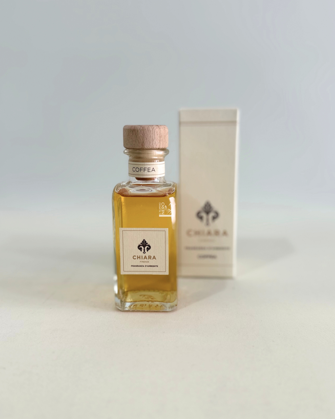 Diffusore d'Ambiente Coffea 100 ml | CHIARA FIRENZE