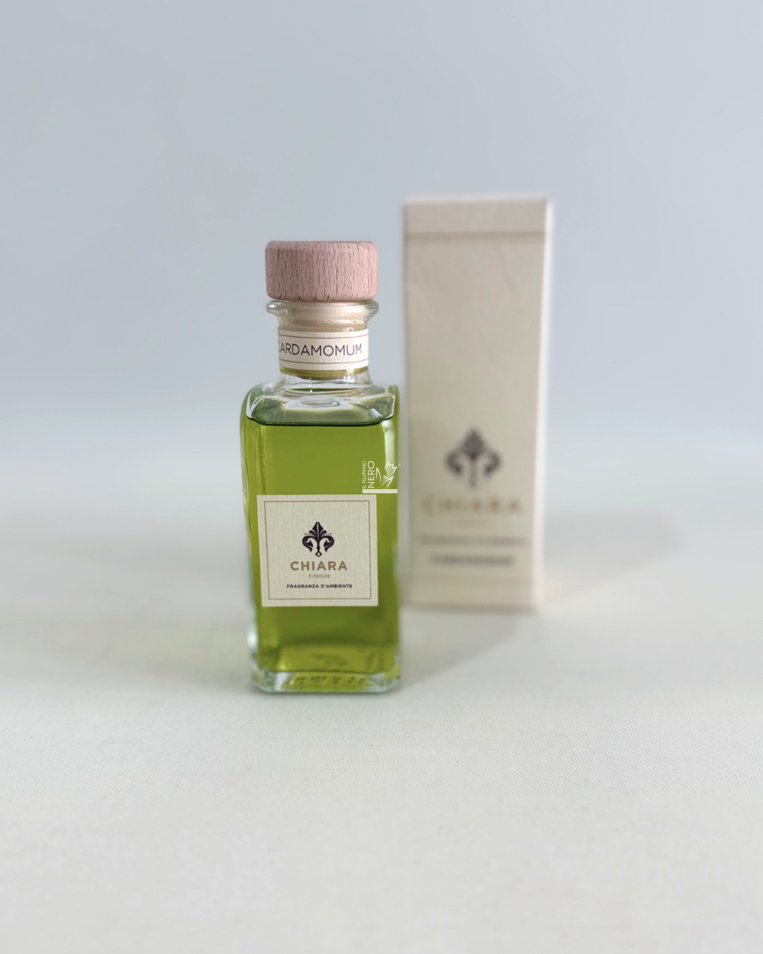Diffusore d'Ambiente Cardamomum 100 ml | CHIARA FIRENZE