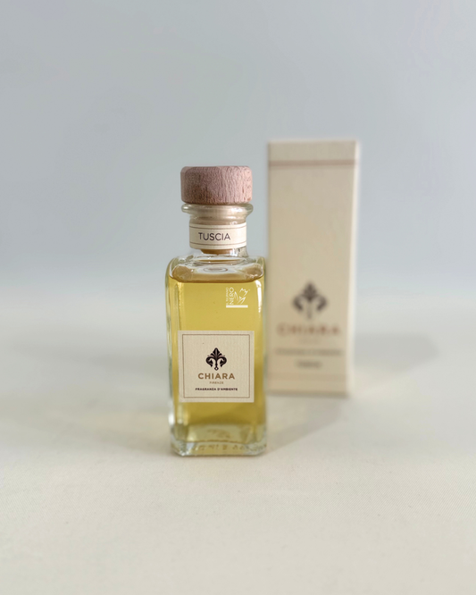 Diffusore d'Ambiente Tuscia 100 ml | CHIARA FIRENZE