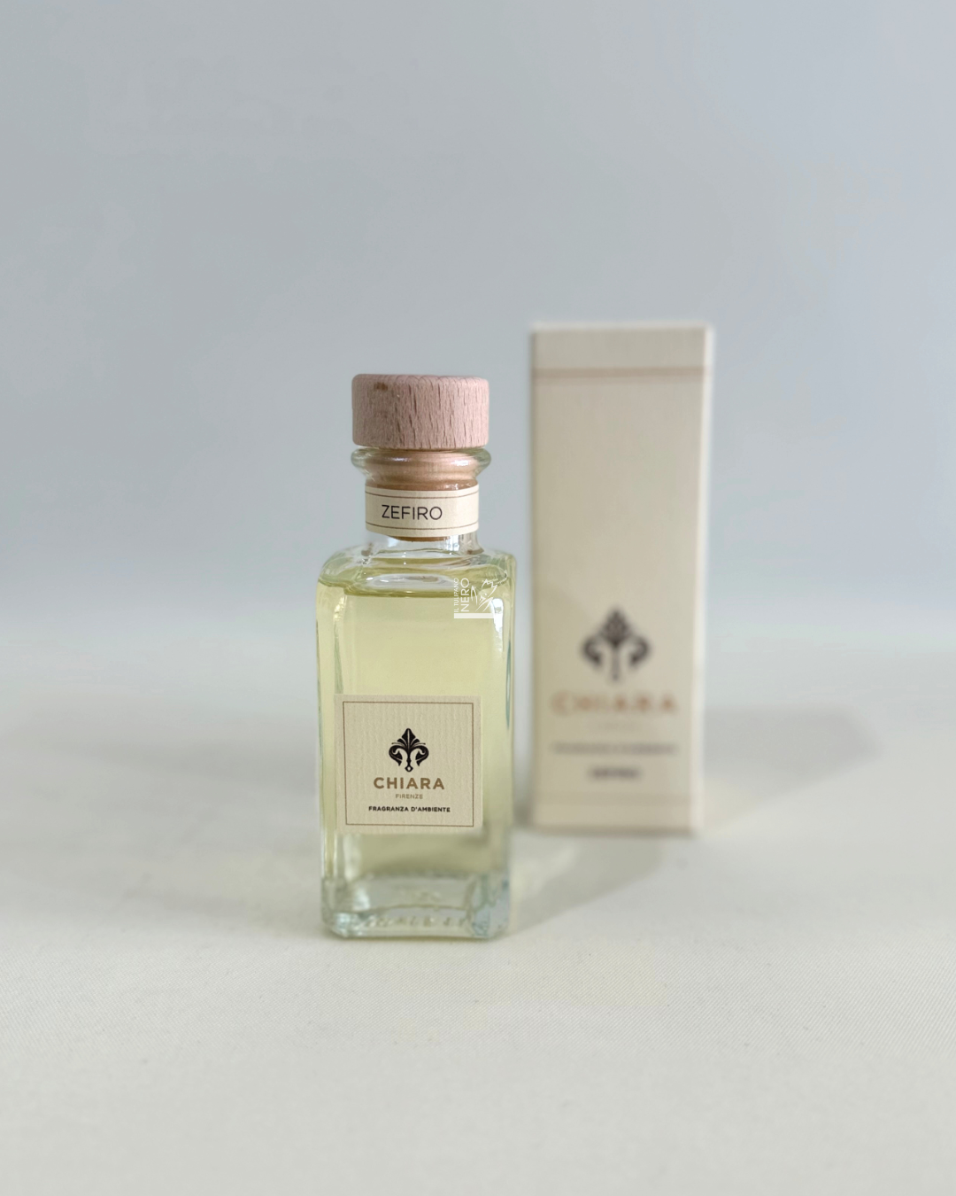 Diffusore d'Ambiente Zefiro 100 ml | CHIARA FIRENZE