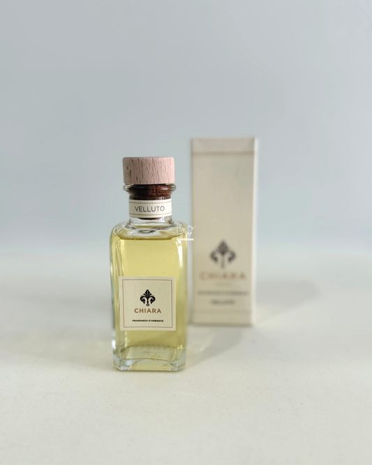 Diffusore d'Ambiente Velluto 100 ml | CHIARA FIRENZE