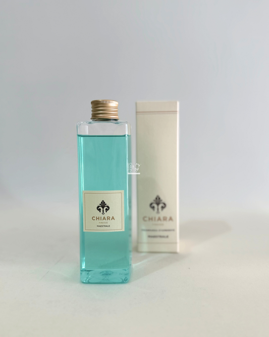 Refill Maestrale 250 ml | CHIARA FIRENZE