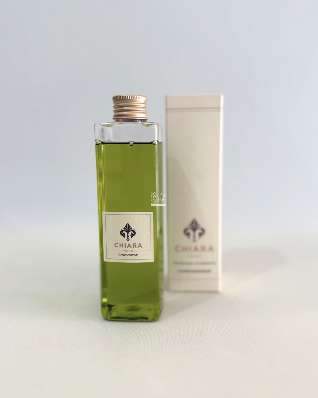 Refill Cardamomum 250 ml | CHIARA FIRENZE