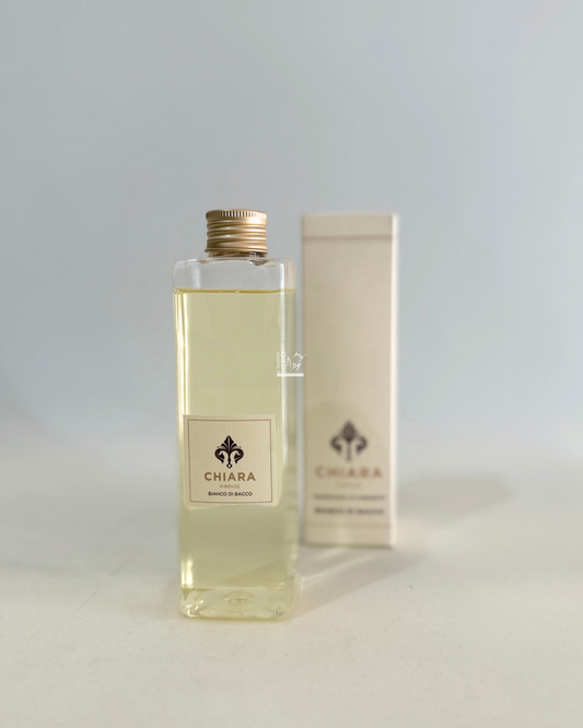 Refill Bianco di Bacco 250 ml | CHIARA FIRENZE