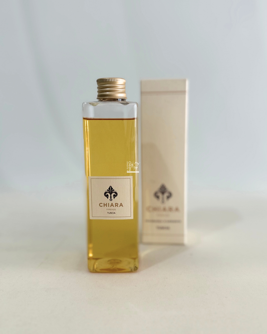 Refill Tuscia 250 ml | CHIARA FIRENZE