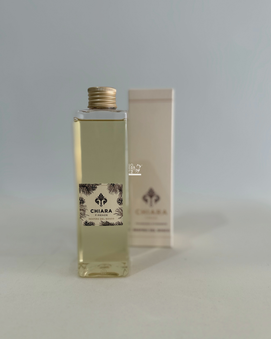 Refill Respiro del Bosco 250 ml | CHIARA FIRENZE
