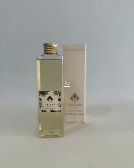 Refill Respiro del Bosco 250 ml | CHIARA FIRENZE