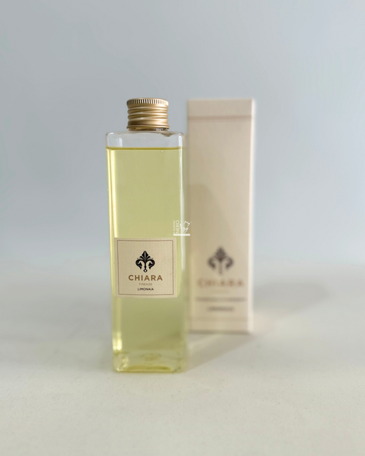 Refill Limonaia 250 ml | CHIARA FIRENZE