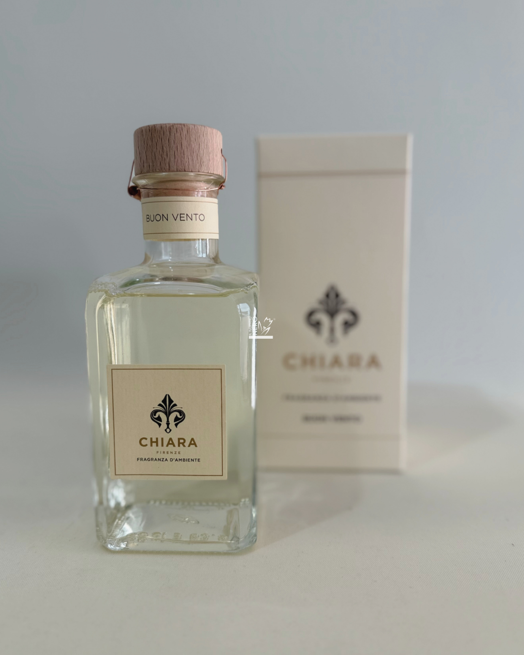 Diffusore d'Ambiente Buon Vento 500 ml | CHIARA FIRENZE