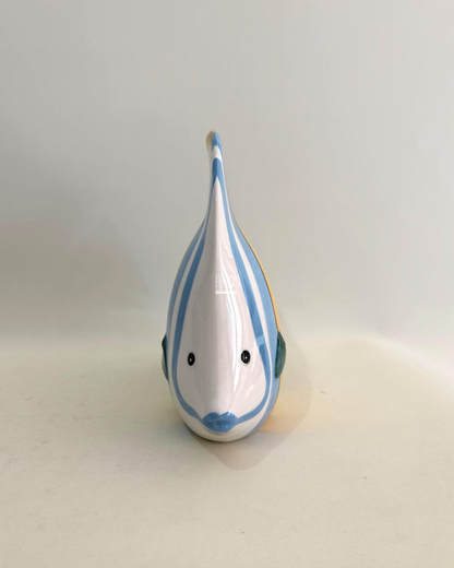 Pesce Angelo | EDG