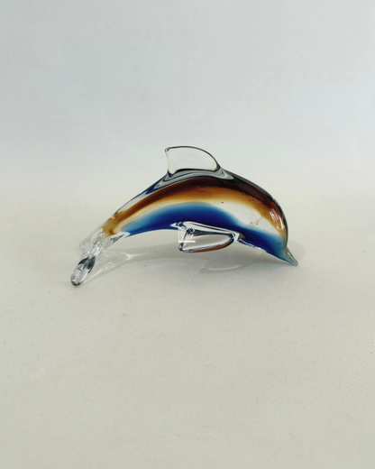 Delfino Multicolor Vetro
