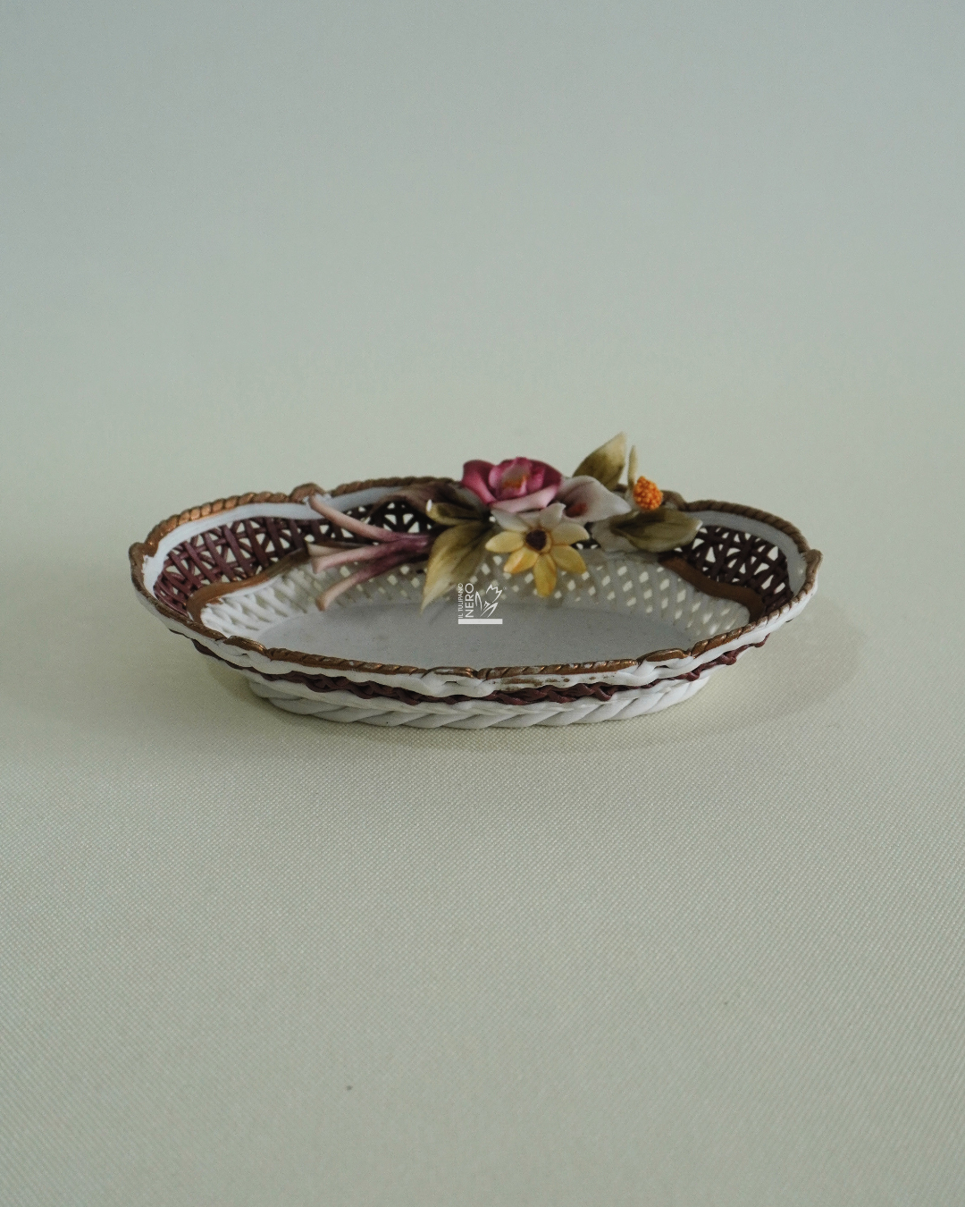Vassoietto | Maiello Capodimonte