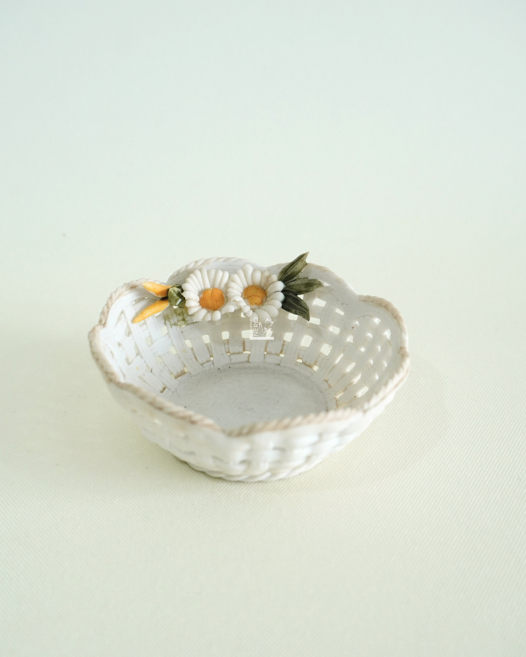 Cestino 21 | Maiello Capodimonte