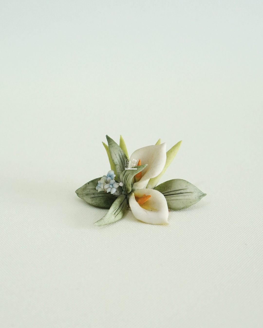 Mini Calla | Capodimonte