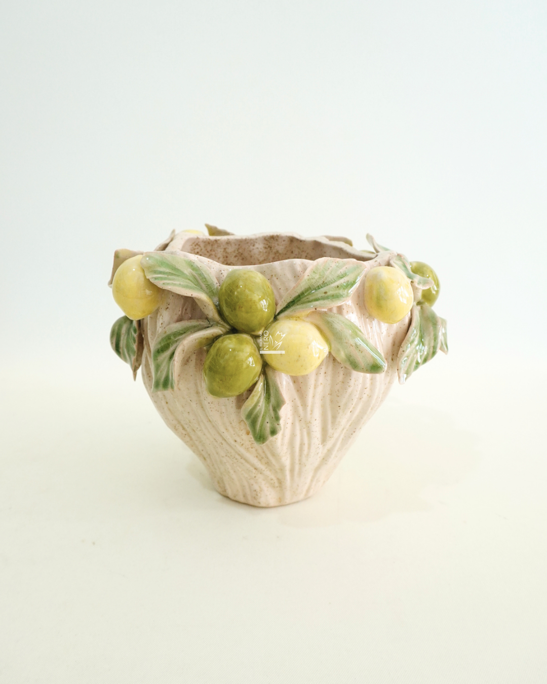 Vaso con Limoni Piccolo | EDG