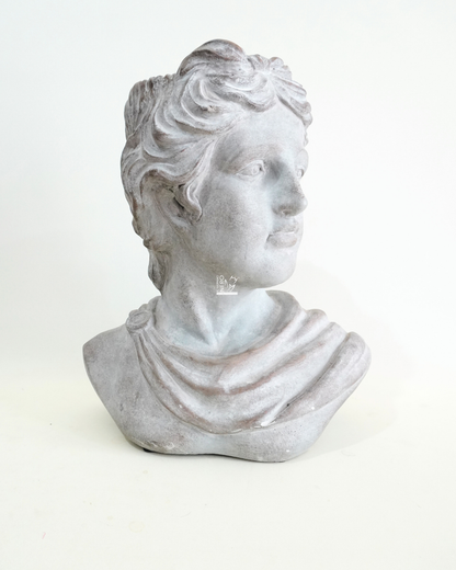 Busto Cemento | EDG