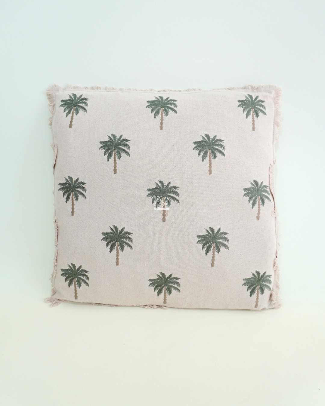 Cuscino Quadrato con Palme | EDG