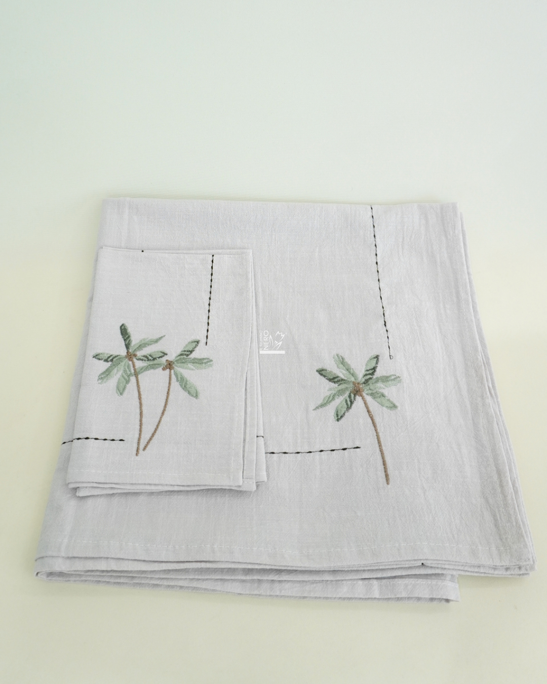 Set Tavola Palme | EDG