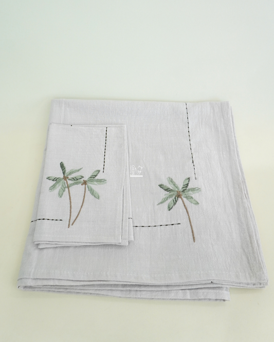 Set Tavola Palme | EDG