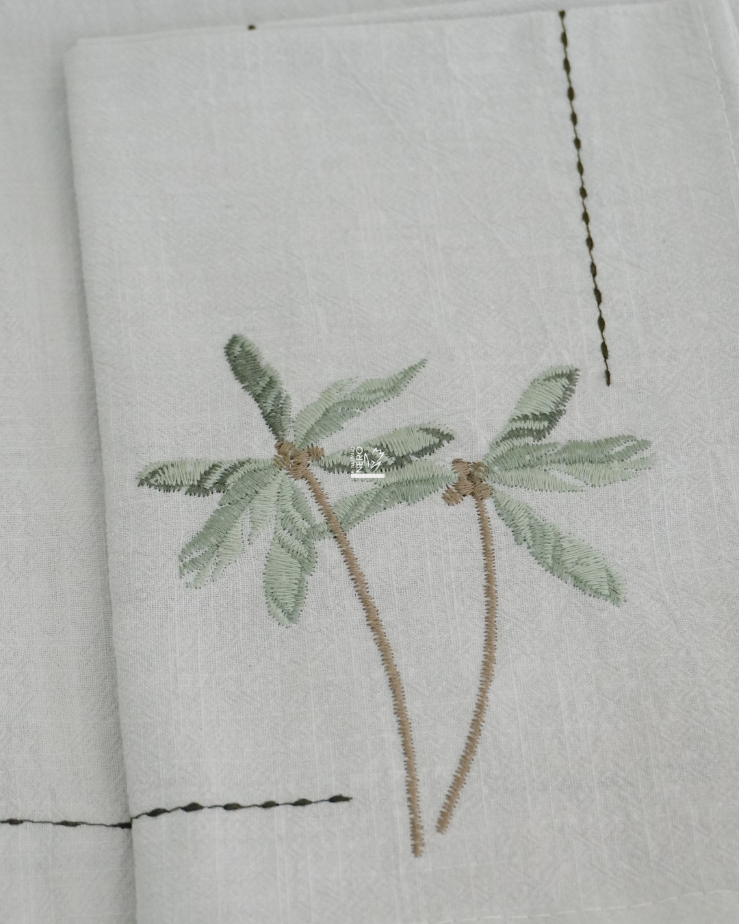 Set Tavola Palme | EDG
