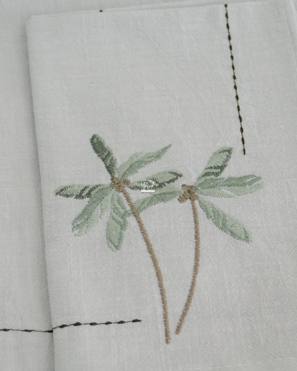 Set Tavola Palme | EDG