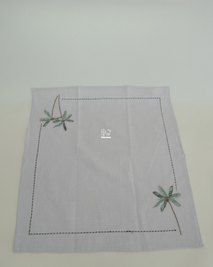Set Tavola Palme | EDG