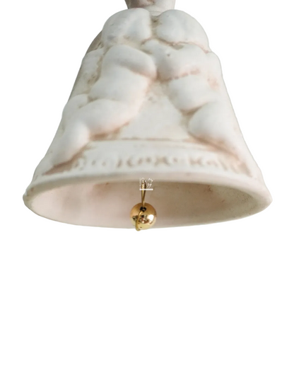 Campanella con Angeli