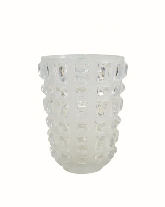 Vaso in Vetro Medio | EDG