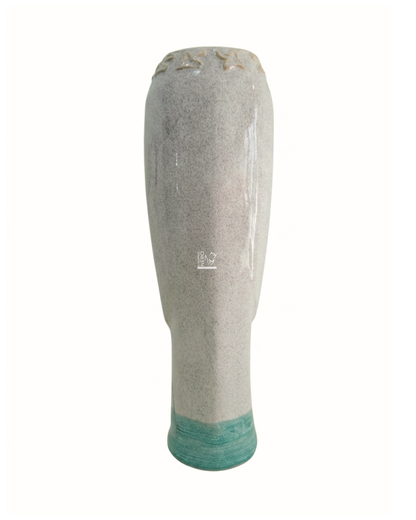 Vaso con Volto Cubista | EDG