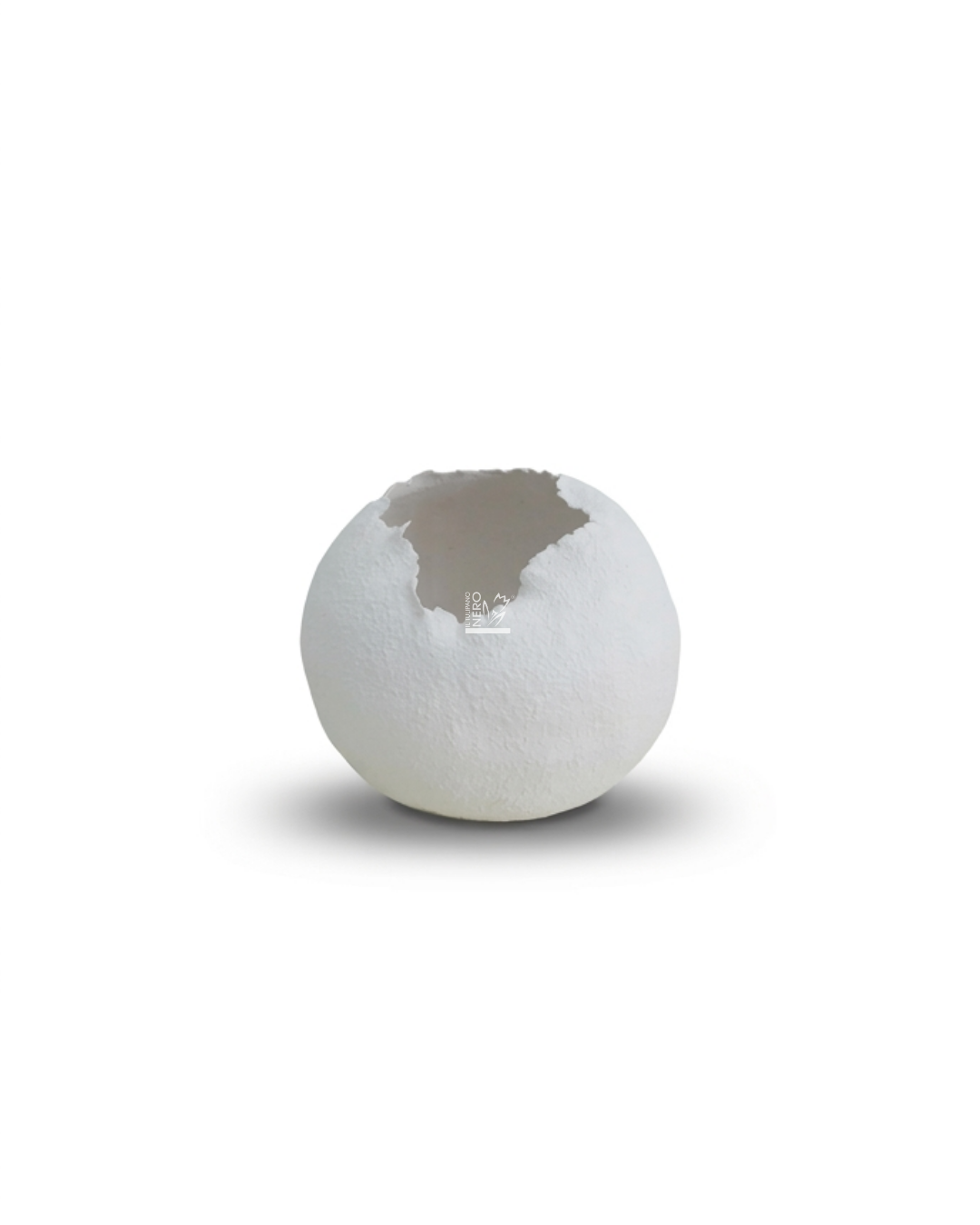 Vaso Guscio Schiuso Piccolo