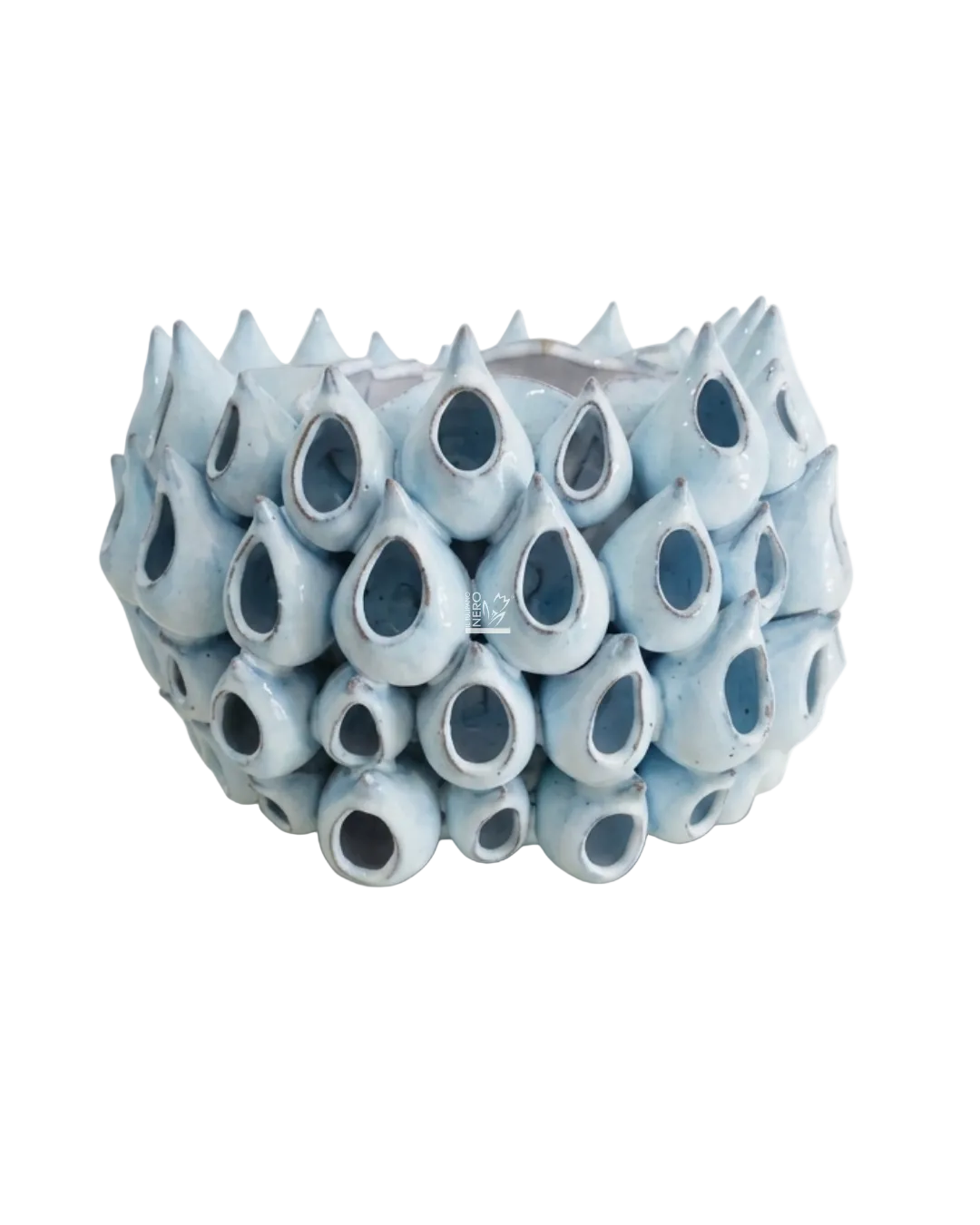 Vaso Ciotola Goccia