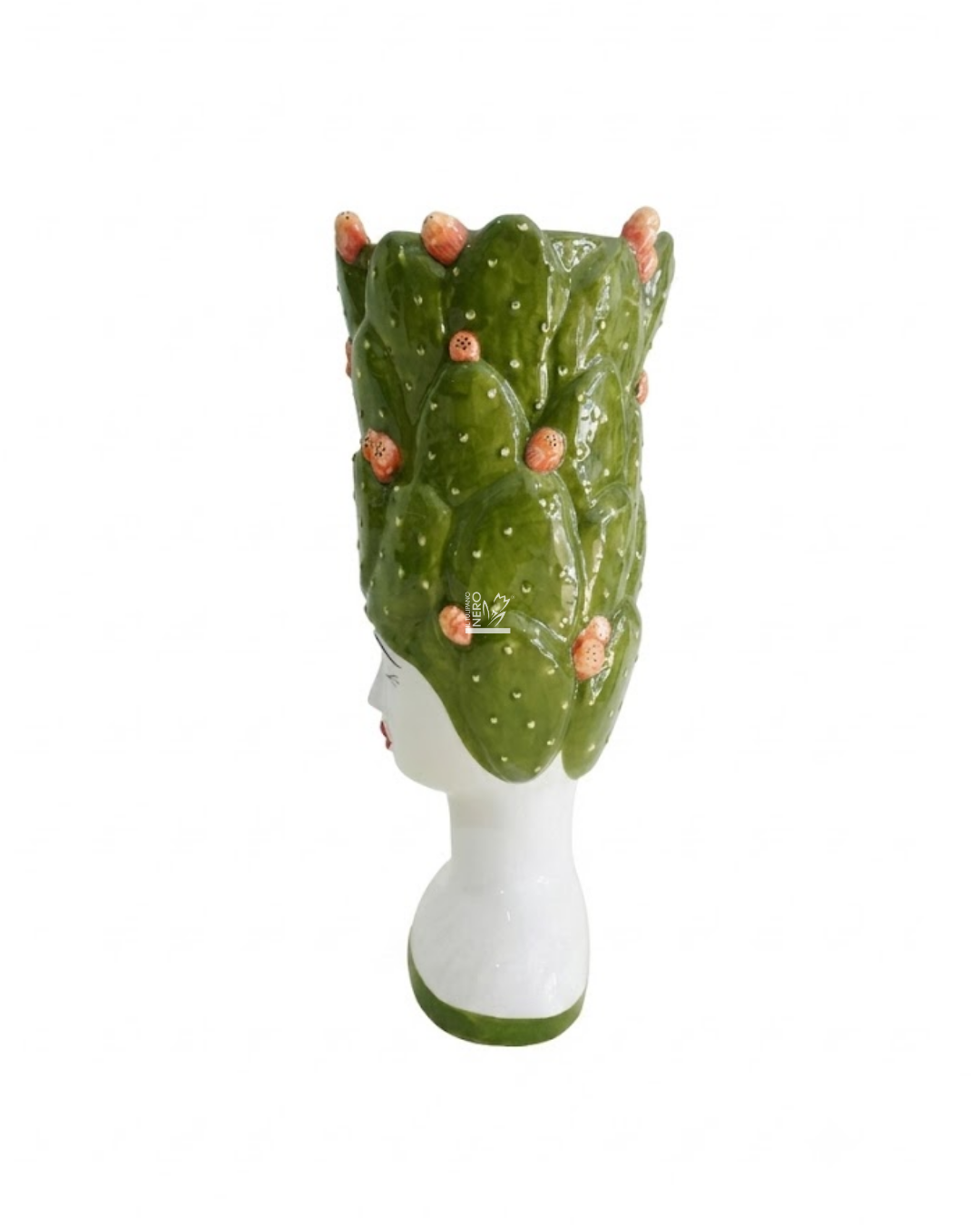 Vaso Fico d'India Alto