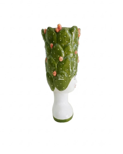 Vaso Fico d'India Alto