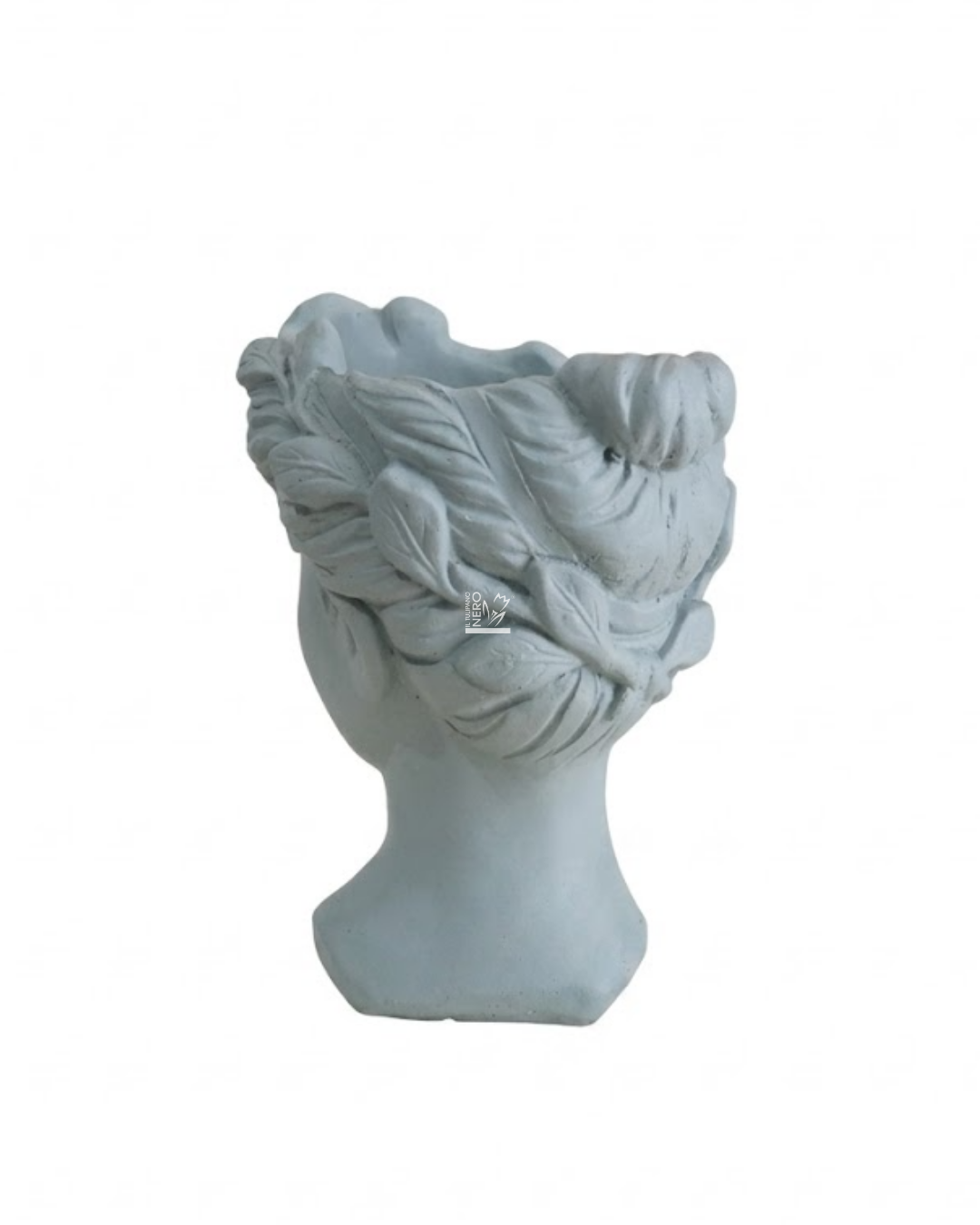 Vaso Scultura Cemento | EDG