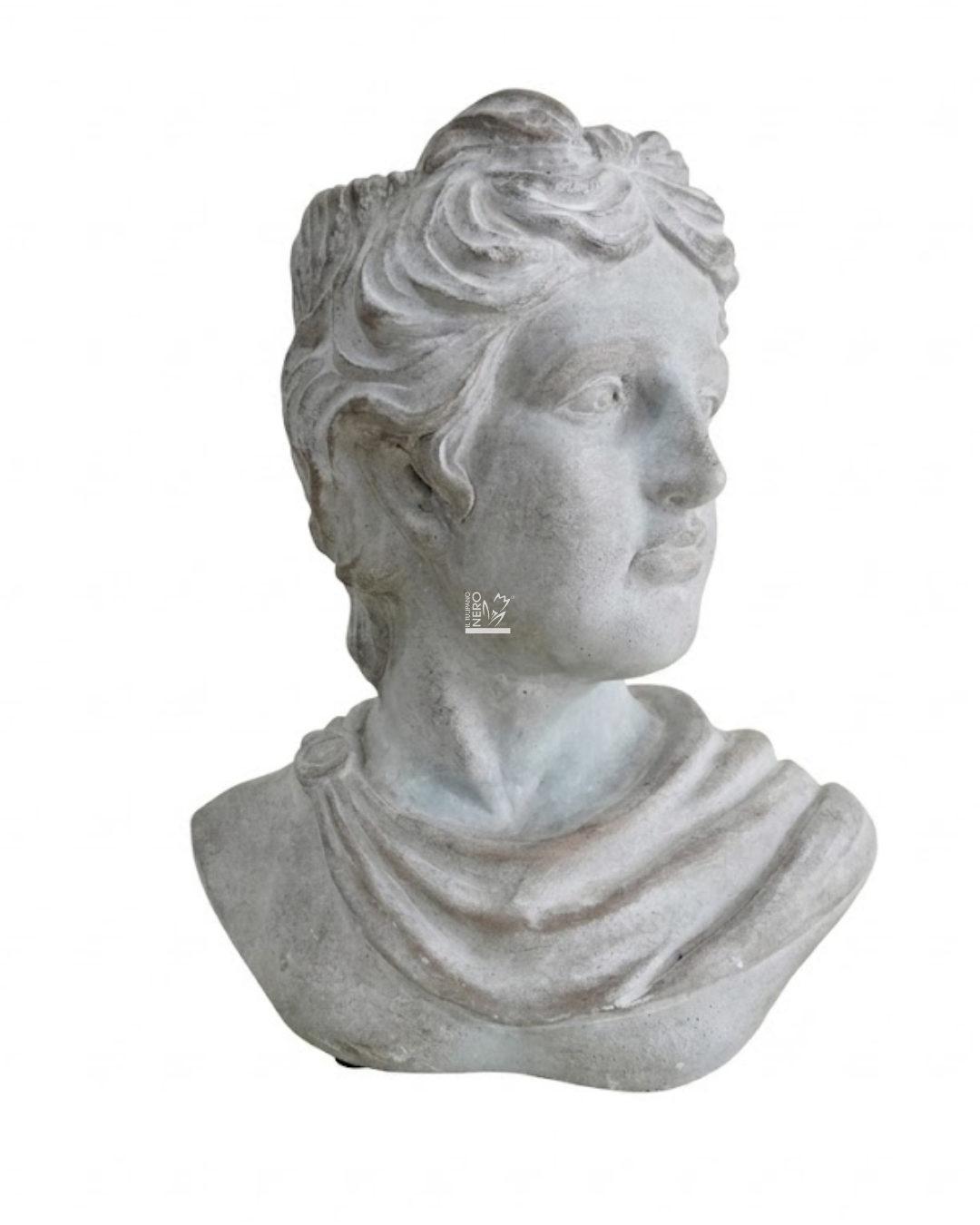 Busto Cemento | EDG