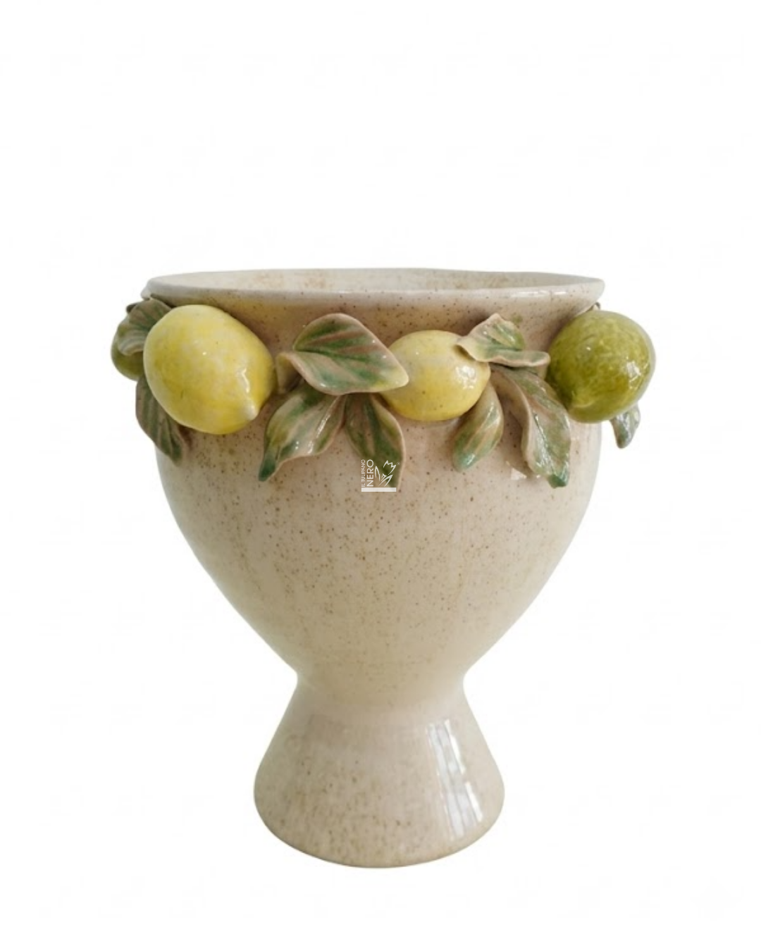 Vaso con Limoni Grande | EDG
