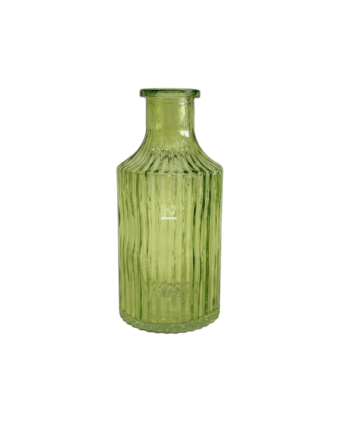 Bottiglietta Verde Chiaro Monofiore | EDG