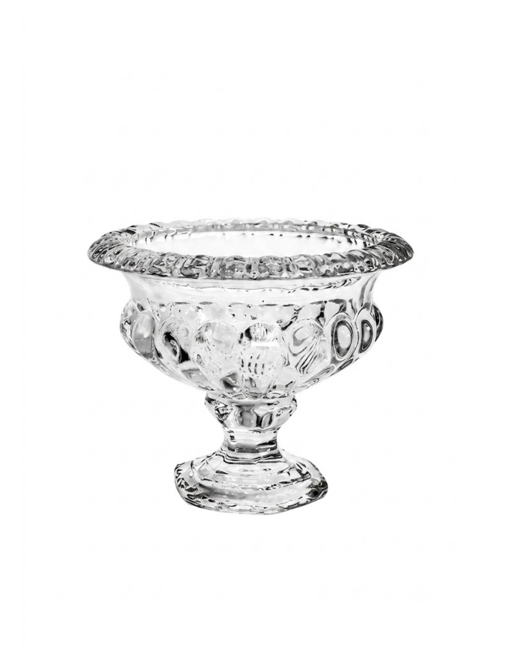 Vaso Vetro Piccolo | EDG