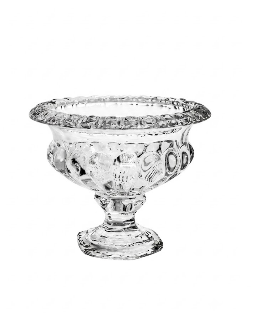 Vaso Vetro Medio | EDG