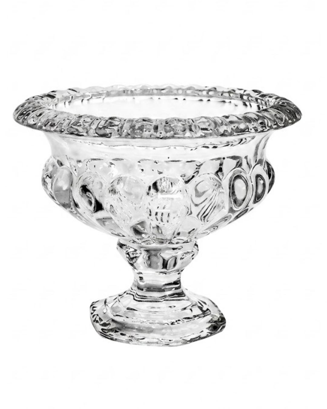 Vaso Vetro Grande | EDG