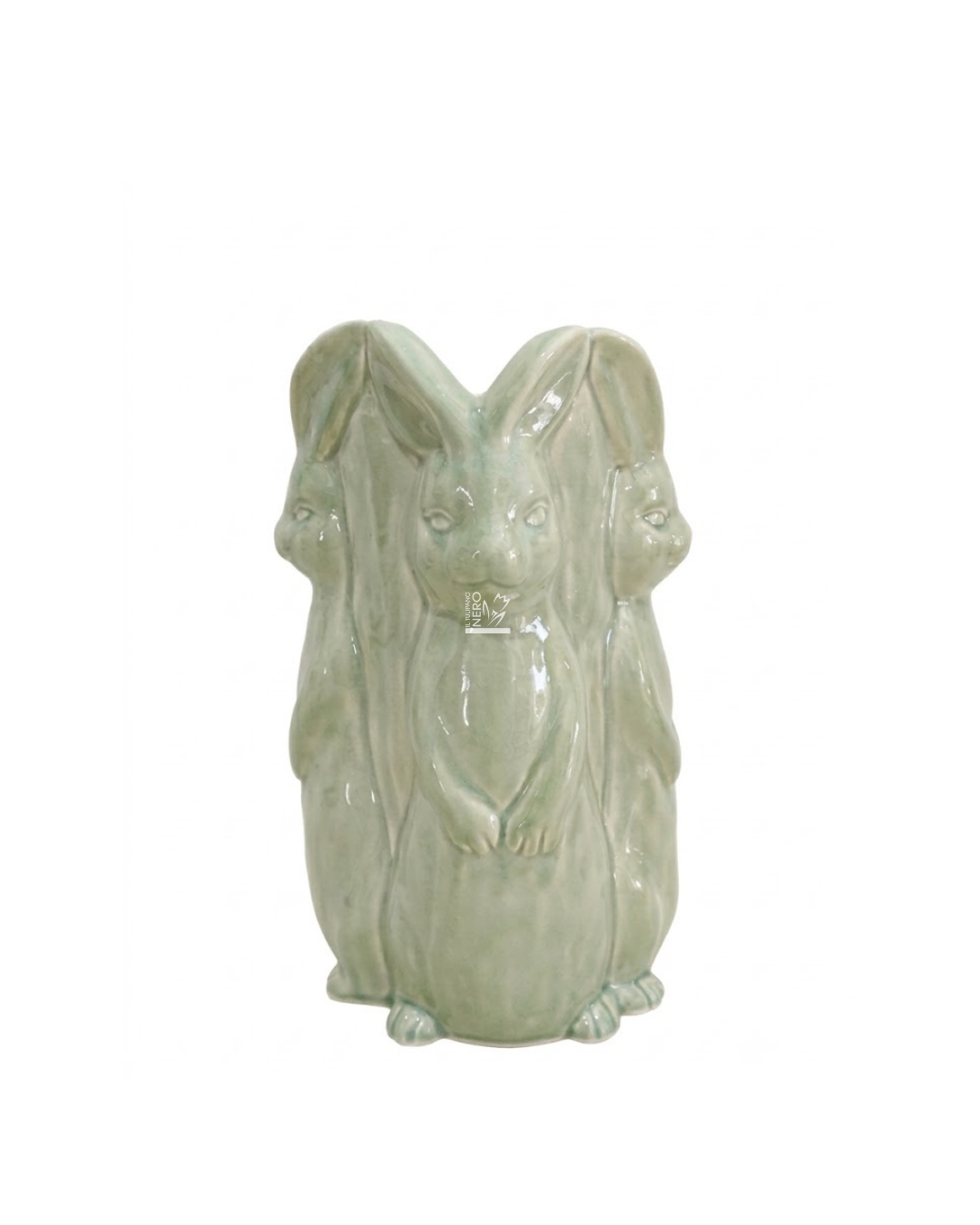 Vaso Conigli Easter Piccolo | EDG