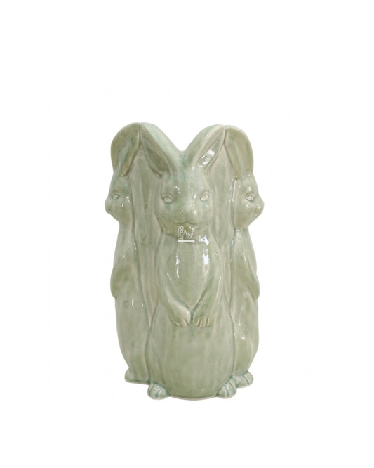 Vaso Conigli Easter Piccolo | EDG