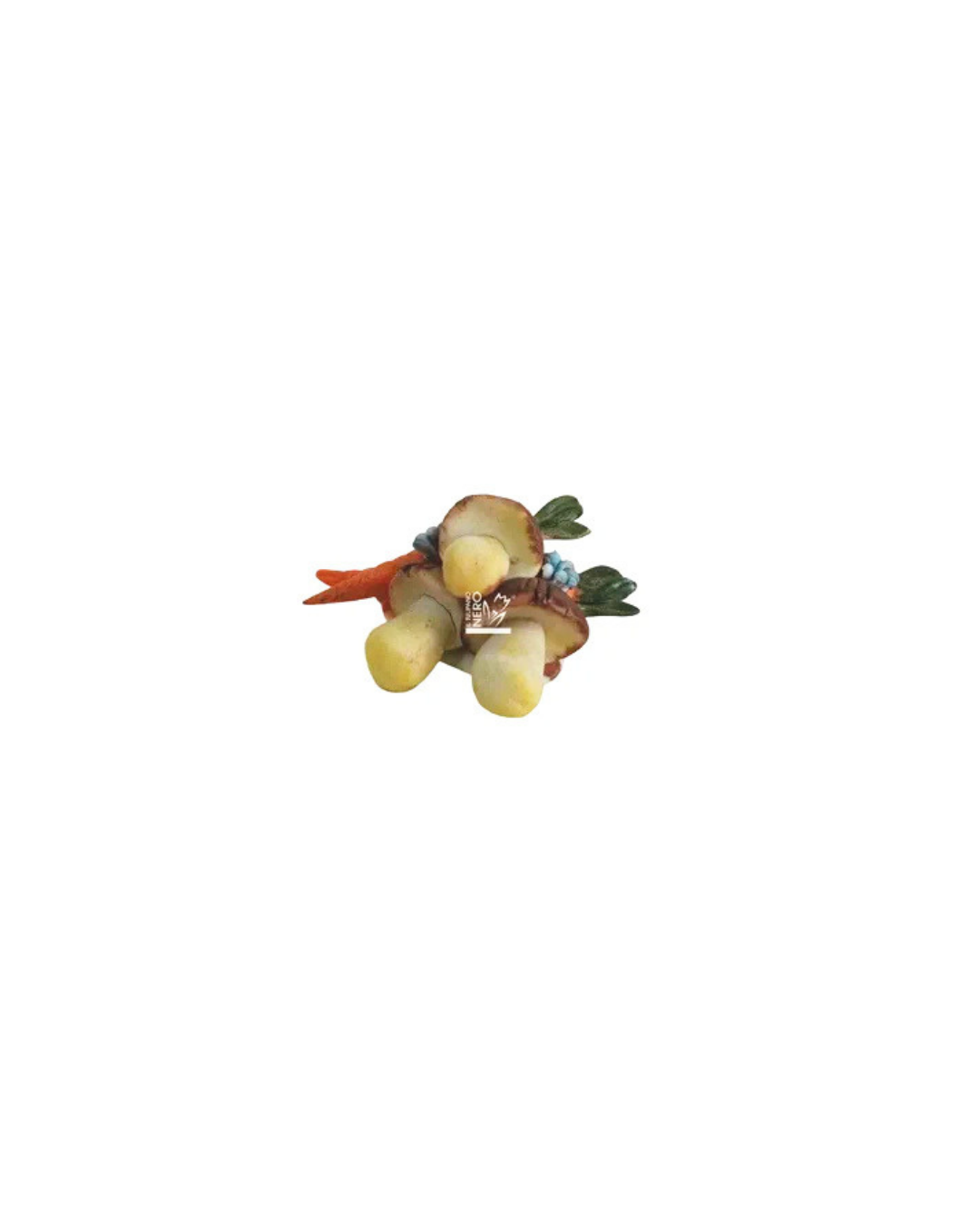 Funghi Porcini e Ortaggi | Capodimonte
