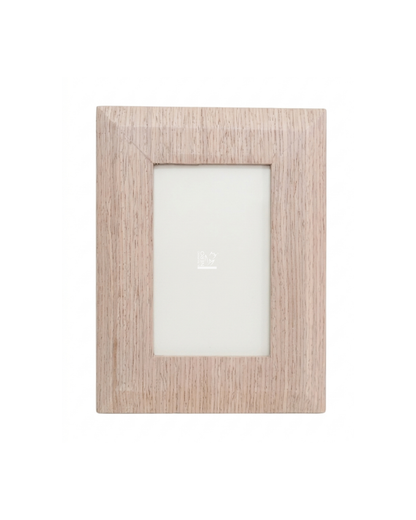 Cornice Piccola in Legno | BRUCO