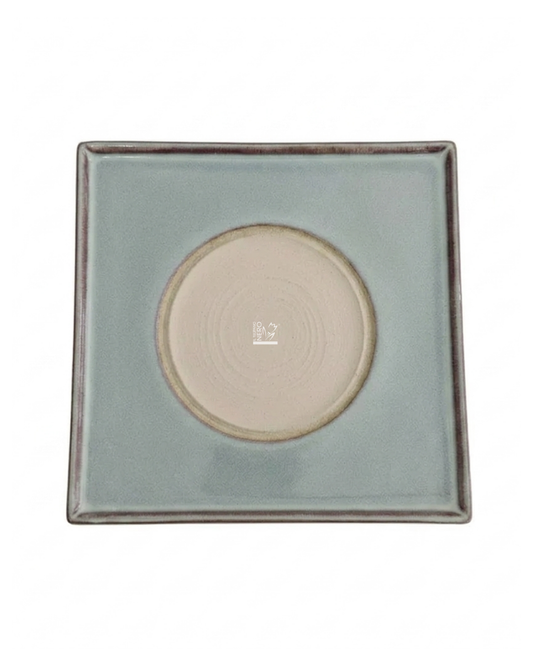 Vassoio Ozone Beige Grande | HENRIETTE
