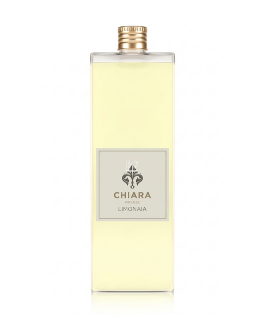 Refill Limonaia 250 ml | CHIARA FIRENZE