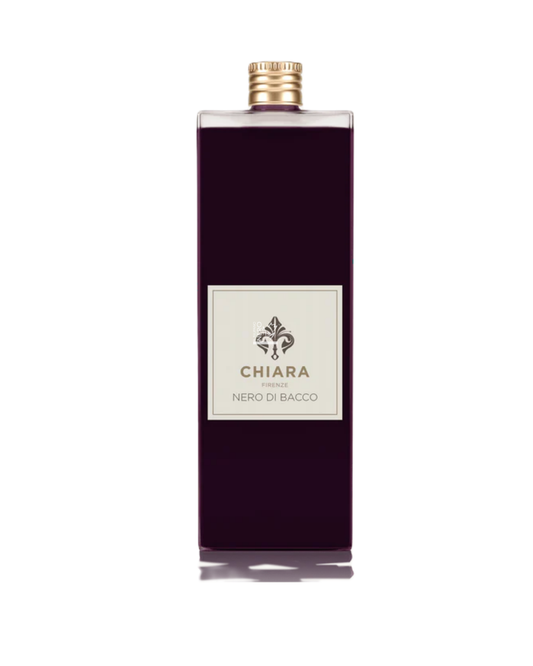 Refill Nero di Bacco 250 ml | CHIARA FIRENZE