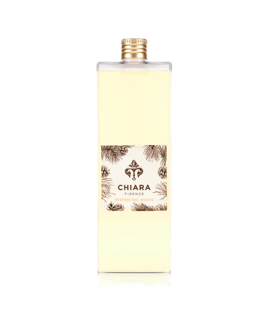Refill Respiro del Bosco 250 ml | CHIARA FIRENZE